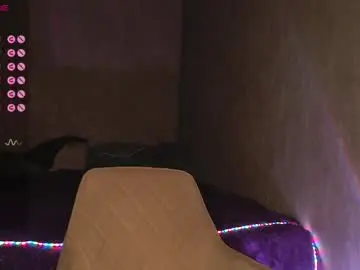Chaturbate Nude Webcam of nutcrewlove