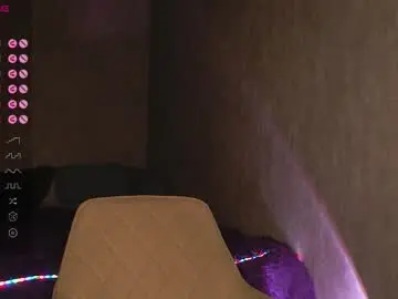 Chaturbate Nude Webcam of nutcrewlove