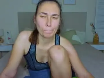 Chaturbate Best live sex cam show of olivia_milff