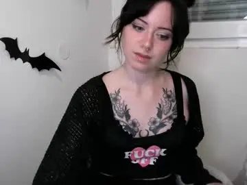 Chaturbate Live Sex Cam of persephones_garden