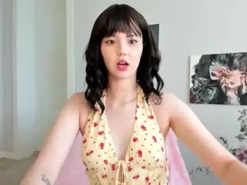 Chaturbate Nude Webcam of red_mok