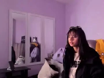 Chaturbate Free Live Porn of seren_bleck