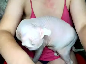 Chaturbate Live Sex Cam of sexy_as_fuck_