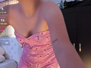 Chaturbate Free Live Porn of shy_angel4