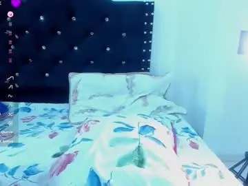 Chaturbate Live Sex of vahiolet_smith