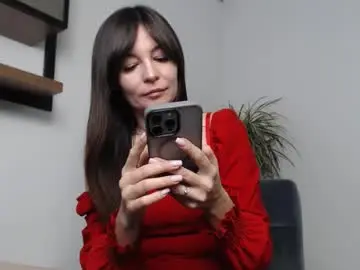 Chaturbate Adult Webcams of veronik_shy