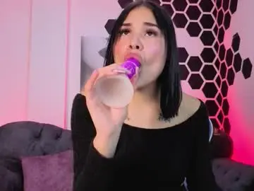 Chaturbate Best Webcam of violet_jhonson