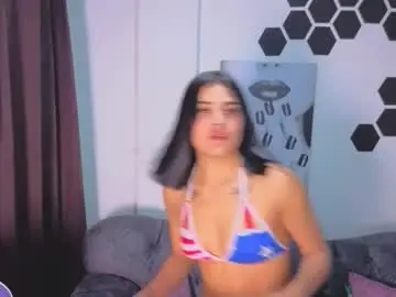 Chaturbate Adult Webcam of violet_jhonson