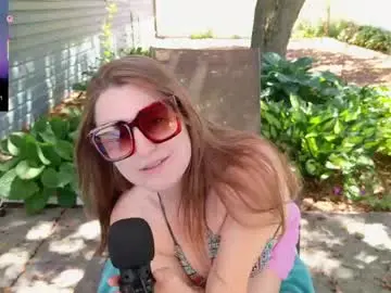 Chaturbate Watch Live Sex Cams of wildsouthernpeach