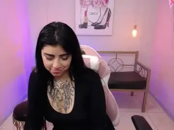 Chaturbate Adult Webcam of adri_gomez_1