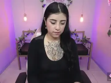 Chaturbate Adult Webcam of adri_gomez_1