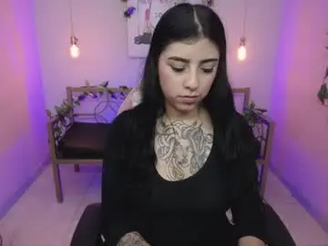 Chaturbate Live Sex of adri_gomez_1