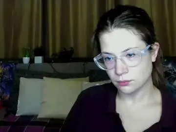 Chaturbate Nude Webcam of alicia_folow