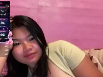 Chaturbate Private Sex Chat of allianahpetit