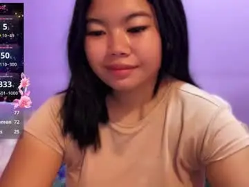 Chaturbate Best Webcam of allianahpetit