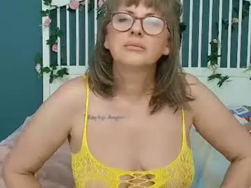 Chaturbate Best live sex cam show of cougarmilf_