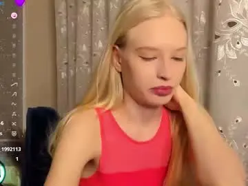 Chaturbate Adult Video Chat of esty_siela