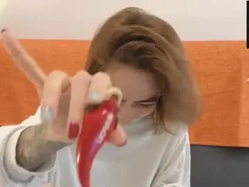 Chaturbate Adult Webcam of evangelyne1