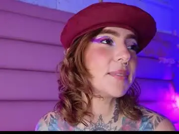 Chaturbate Live Sex of evangelyne1