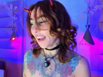 Chaturbate Adult Webcams of evangelyne1