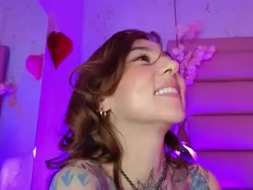 Chaturbate Private Sex Chat of evangelyne1