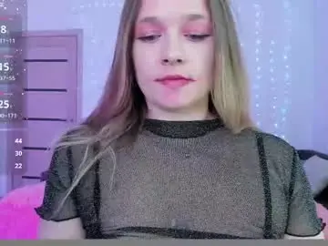 Chaturbate Best live sex cam show of evilla_brill