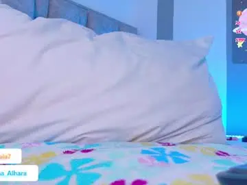 Chaturbate Best Webcam of luna_alhara