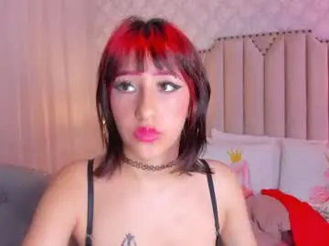 Chaturbate Live Porn of mika_doll