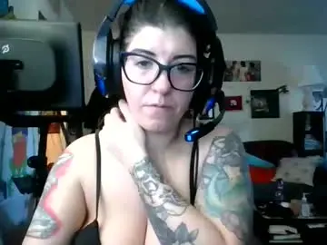 Chaturbate Sex Chat of missmonatoyou