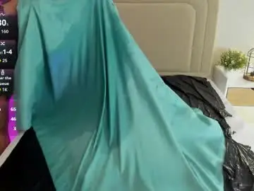 Chaturbate Sex Cam of nahommybell