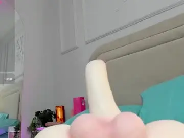 Chaturbate Live Sex of nahommybell
