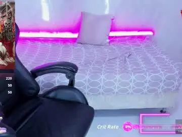 Chaturbate Sex Chat of nahomybrowm_