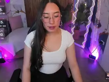 Chaturbate Best live sex cam show of nanni_tay