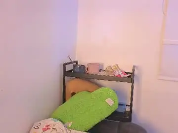 Chaturbate Nude Webcam of nicky_1824