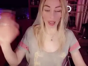 Chaturbate Live Sex of nicole_g0ld_