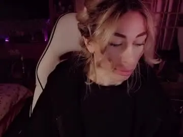 Chaturbate Sex Chat of nicole_g0ld_