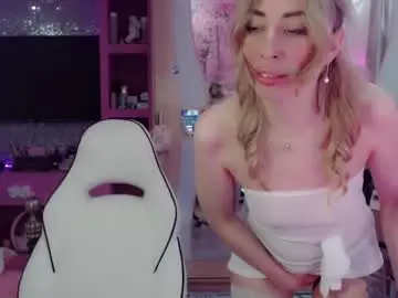 Chaturbate Best Webcam of nicole_g0ld_