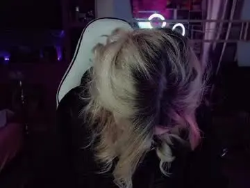 Chaturbate Private Sex Chat of nicole_g0ld_