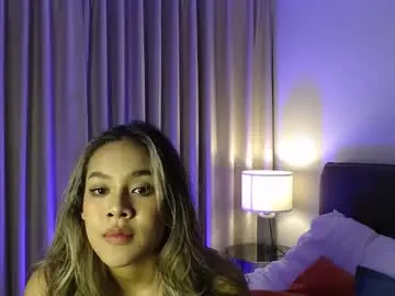 Chaturbate Live Porn of onlylilypeach