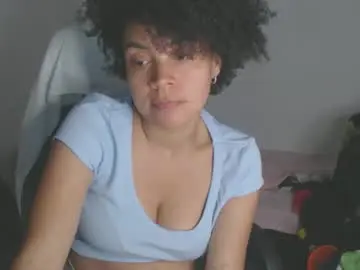 Chaturbate Live Porn of shayna_cute