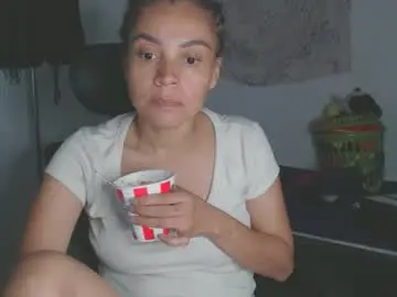 Chaturbate Adult Video Chat of shayna_cute