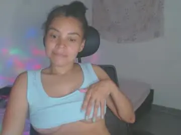 Chaturbate Adult Webcam of shayna_cute