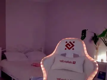 Chaturbate Adult Video Chat of anna_bronson