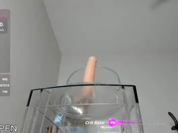 Chaturbate Free Live Porn of brooklyn_shai