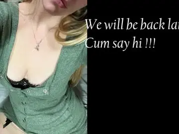 Chaturbate Watch Live Sex Cams of brooklyn_shai