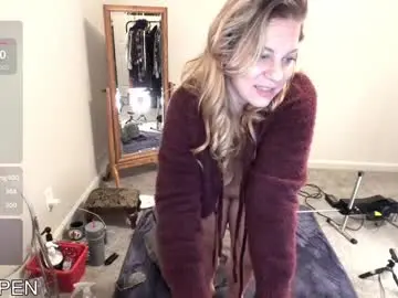 Chaturbate Private Sex Chat of brooklyn_shai