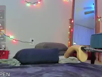 Chaturbate Best live sex cam show of brooklyn_shai