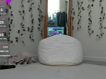 Chaturbate Best Webcam of brooklyn_shai