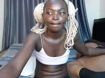 Chaturbate Private Sex Chat of brown_sugar4