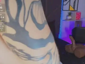 Chaturbate Best live sex cam show of carlaguzman_